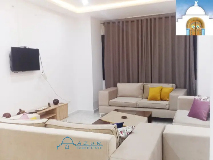 APPARTEMENT LINDA